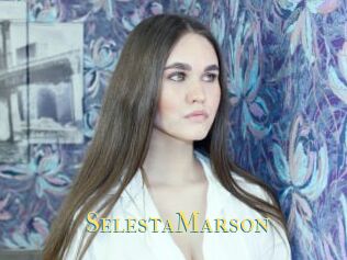 SelestaMarson