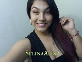 SelinaAlize
