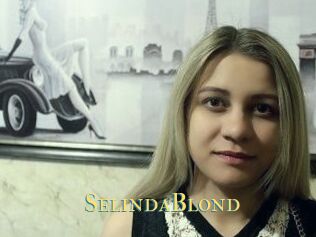 SelindaBlond