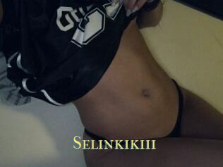 Selinkikiii