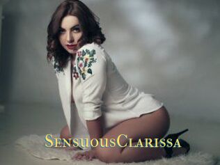 SensuousClarissa