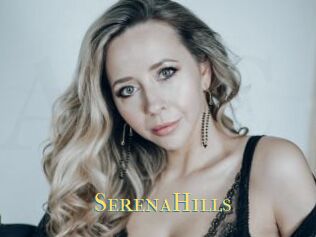 SerenaHills