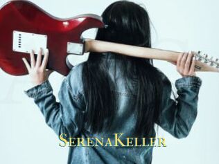 SerenaKeller