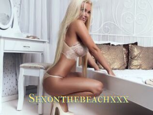 Sexonthebeachxxx