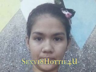 Sexy18Hottie4U