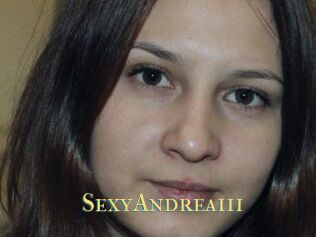 SexyAndrea111