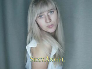 SexyAngel