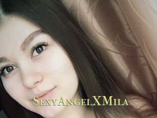 SexyAngelXMila