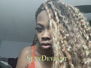 SexyDeviant