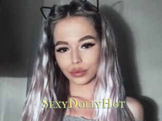 SexyDollyHot