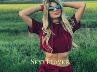 SexyFlover