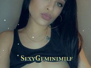 SexyGeminimilf