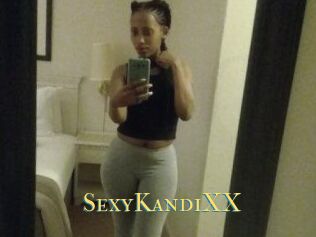 SexyKandiXX