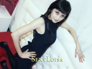 SexyLoisa