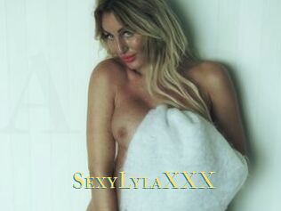 SexyLylaXXX