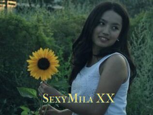 SexyMila_XX