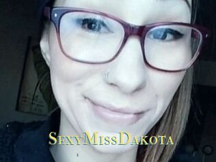 SexyMissDakota