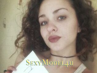 SexyModel4u