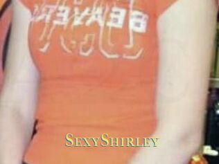 SexyShirley
