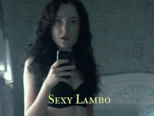 Sexy_Lambo
