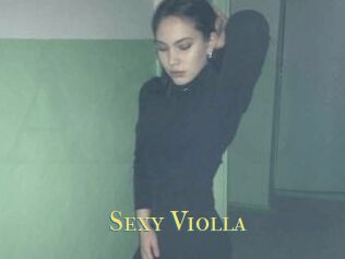 Sexy_Violla