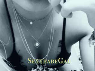 SexybabeGal