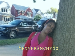 Sexyfranchy82