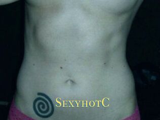 SexyhotC