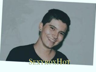 SexyroxHot