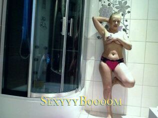 SexyyyBoooom