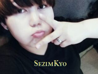 SezimKyo