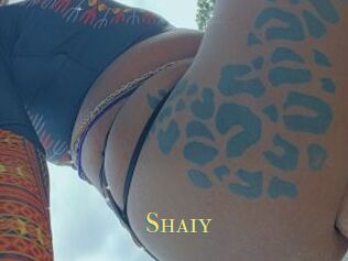 Shaiy