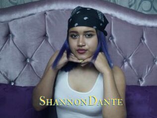 ShannonDante