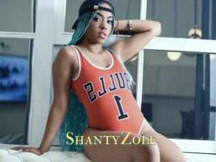 ShantyZole