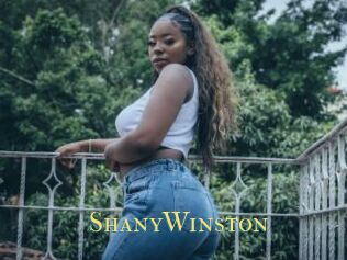 ShanyWinston