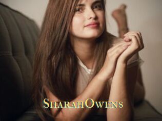 SharahOwens