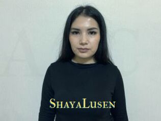 ShayaLusen