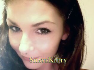 ShayeKitty