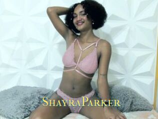 ShayraParker