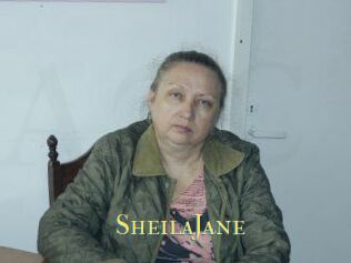 SheilaJane