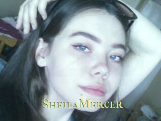 SheilaMercer