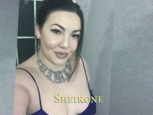 Sheirone
