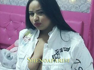Shenoaparisi