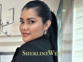 SherlineWest