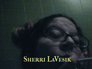 Sherri_LaVesik Annonce 2 coquine