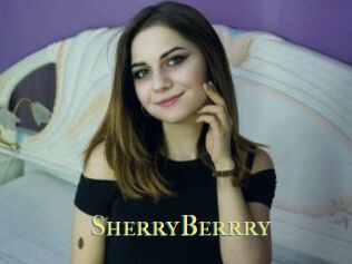 SherryBerrry