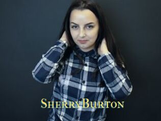 SherryBurton