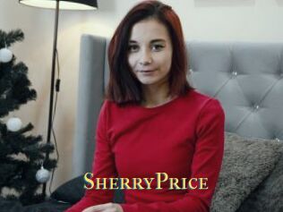 SherryPrice