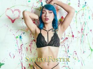 SherylFoster