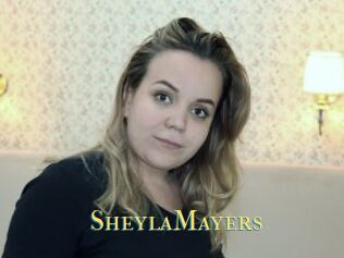 SheylaMayers
